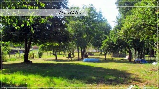 A vendre - Maison/villa - Bourbonne Les Bains (52400) - 5 pièces