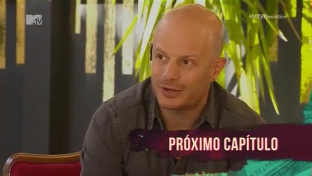 Resistiré - Capitulo 92 Completo- Lunes 22 de Julio de 2019