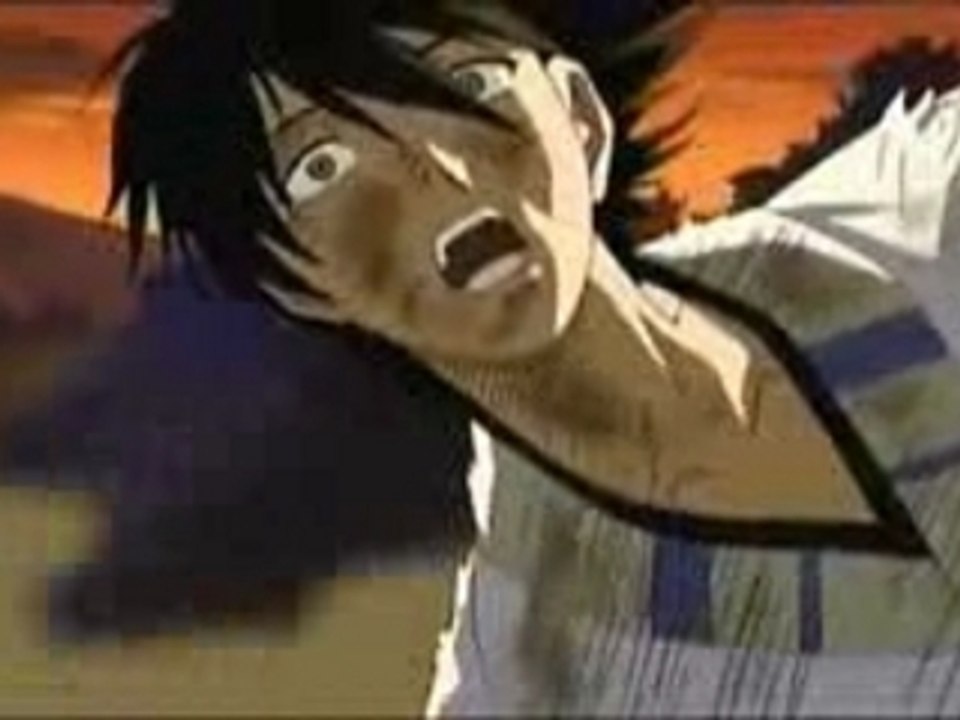 Samurai Deeper Kyo 01 VOSTFR Partie 2