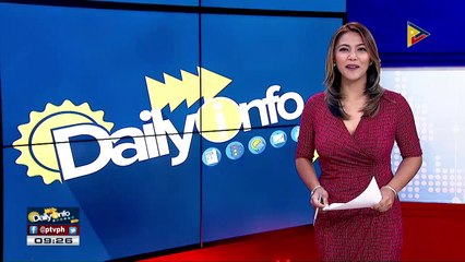 Sen. Manny Pacquiao, dumating na sa bansa