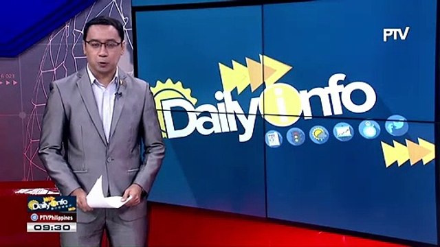 Oilprice rollback, ipinatupad ngayong araw