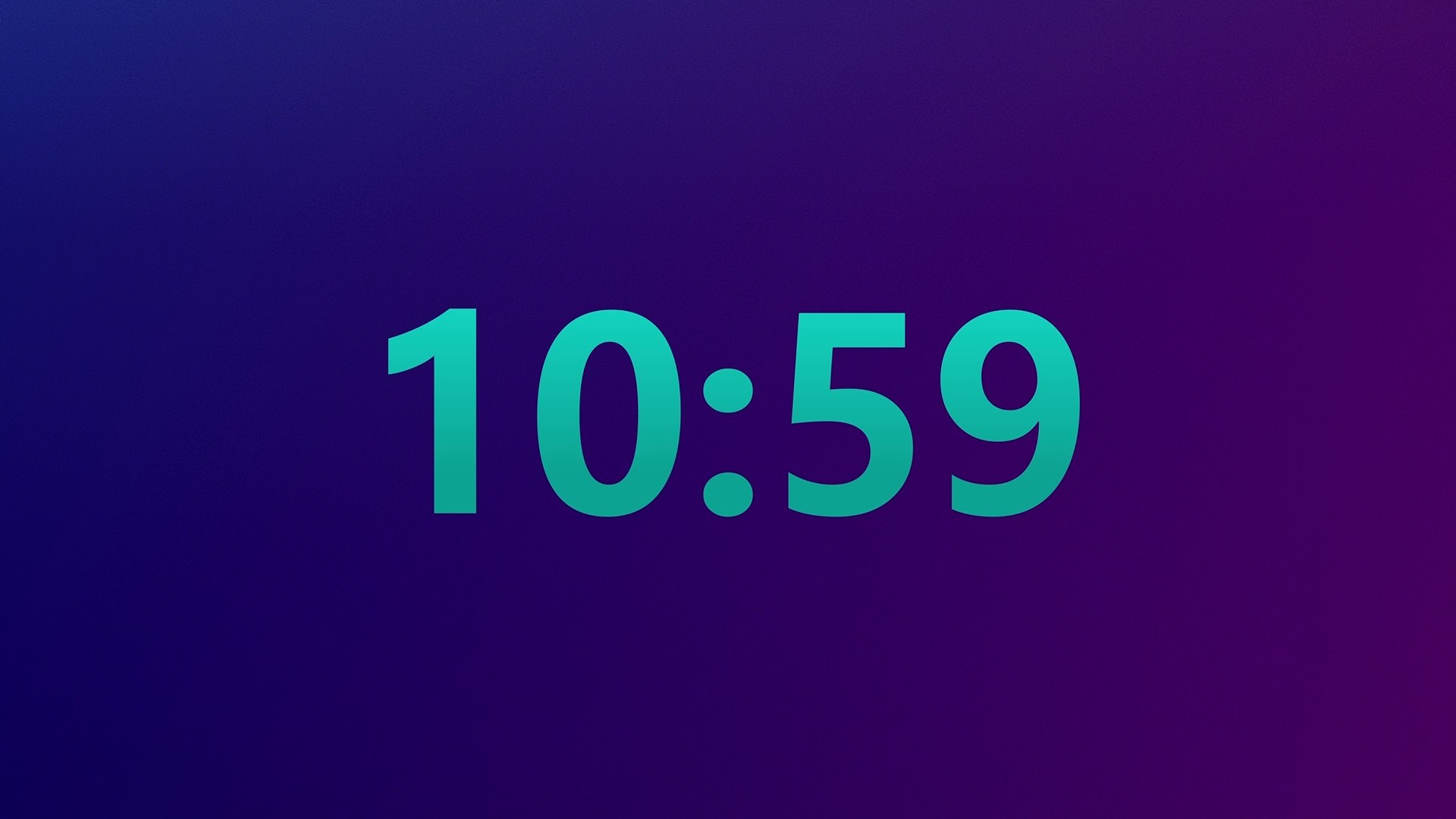 11 Minute Timer Countdown With Sound Alarm Conto Alla Rovescia 11 Minuti Video Dailymotion