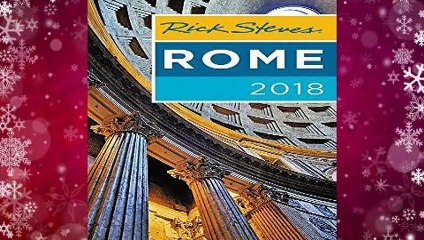 [FREE] Rick Steves Rome 2018