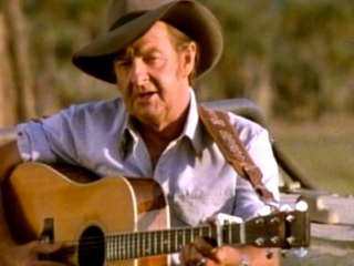 Slim Dusty - Plains Of Peppimenarti