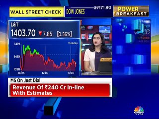L&T Q1FY29 earnings: Expect 8-10% growth in core EPC execution driven by infrastructure segment