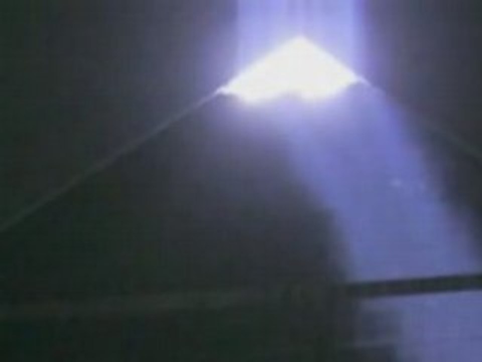 911 - Work Of On Antichrist? Part 61 - Stargate