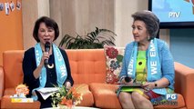 ON THE SPOT: Bravo Awards - pagkilala sa kontribusyon ng mga kababaihan sa pag-unlad ng lipunan