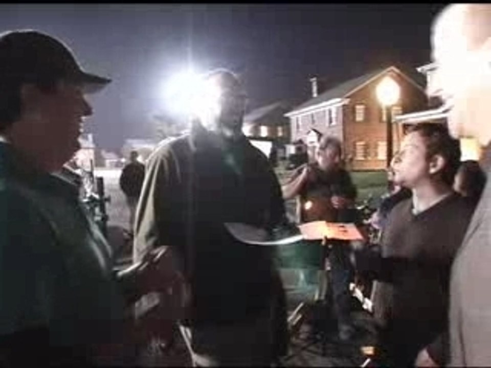 Bob’s House – Behind the Scenes of a Super Bowl Ad