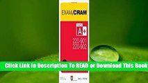 Full E-book Comptia A  220-901 and 220-902 Exam Cram  For Full