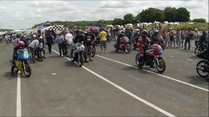 classic bikes chimays 2019