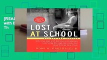 [READ] Lost at School: Why Our Kids with Behavioral Challenges are Falling Th