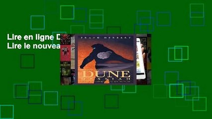 Lire en ligne Dune Messiah (Dune 2) Lire le nouveau livre