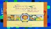 [READ] The Jesus Storybook Bible Deluxe Edition: With CDs
