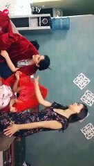 hamari beti ha - Mazak tha bhai MAzak