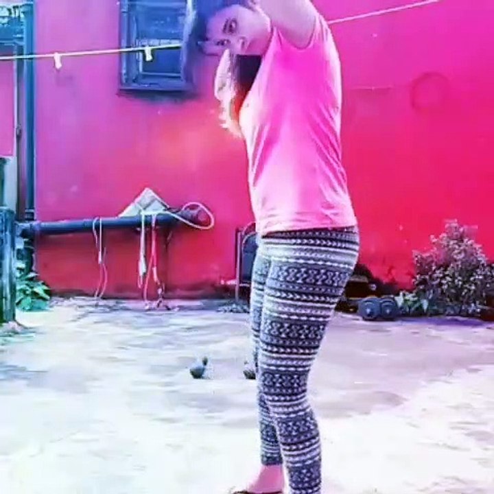 how to do exercise with Music
