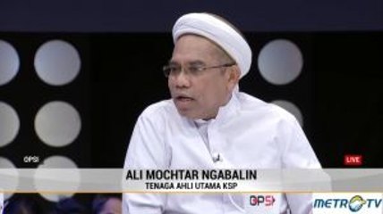 Ketar Ketir Kursi Menteri (1)
