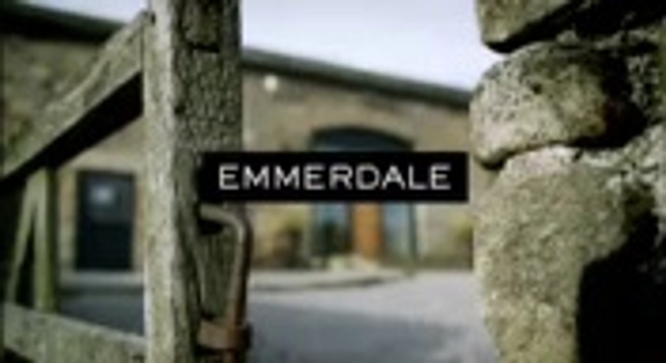 Emmerdale 23th July 2019