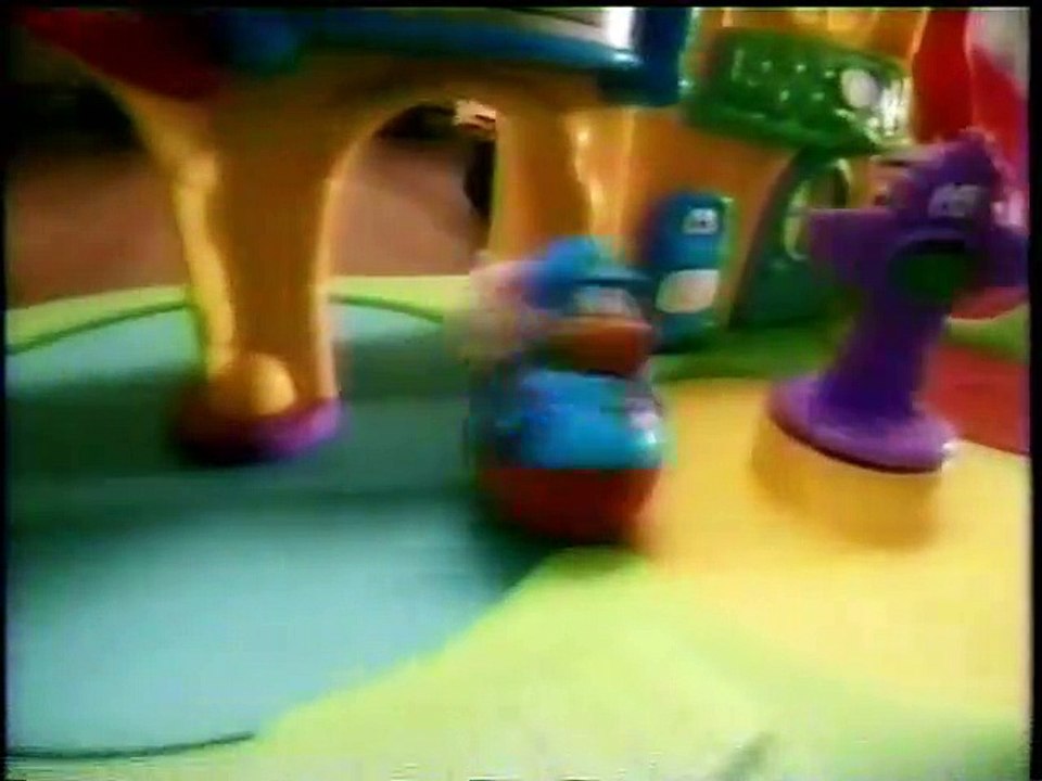 (November 17, 2004) WGAL-TV 8 NBC Lancaster/Lebanon/Harrisburg/York Commercials