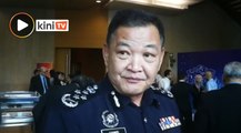 'Bila siasatan siap, saya akan hantar ke AG'