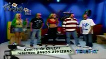 99 GUERRA DE CHISTES 2010 CAP 99 CON Ivonne Soto