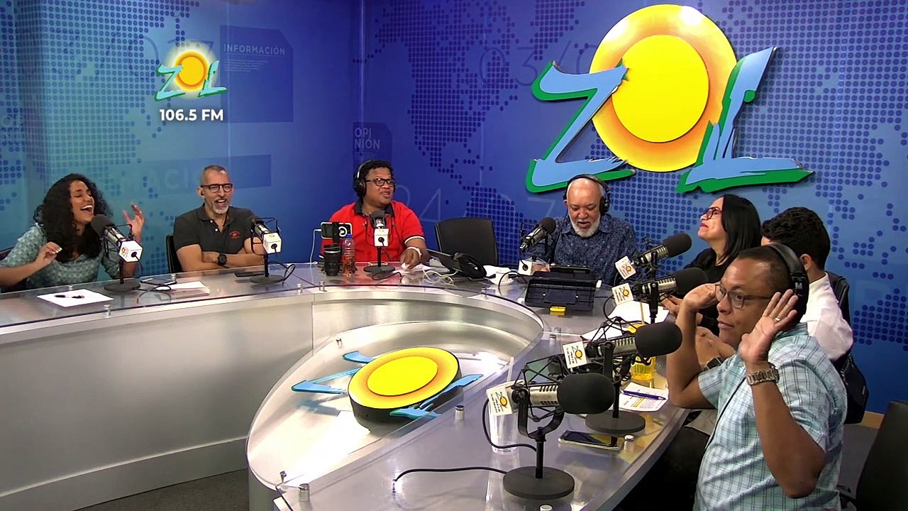Jochy Santos comenta noticia el mabi Ceibano ayuda a combatir la eyaculación precoz