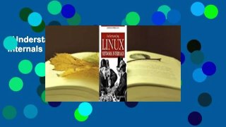 Understanding Linux Network Internals  Review