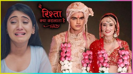 Download Video: Naira To Know About Kartik's Enagagement, Kartik Is Missing Naira | Yeh Rishta Kya Kehlata Hai