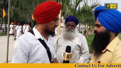 ਗੁੱਸੇ ਵਿੱਚ ਸਿੱਖ ਜਥੇਬੰਦੀਆਂ, ਕੀਤਾ ਵੱਡਾ ਐਲਾਨ Sikh organisations aren't happy