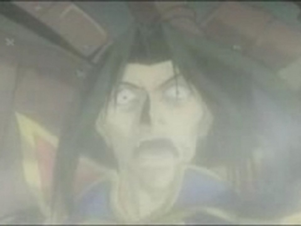 Samurai Deeper Kyo 02 VOSTFR partie 1