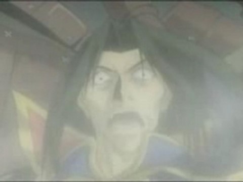 Samurai Deeper Kyo 02 VOSTFR partie 1