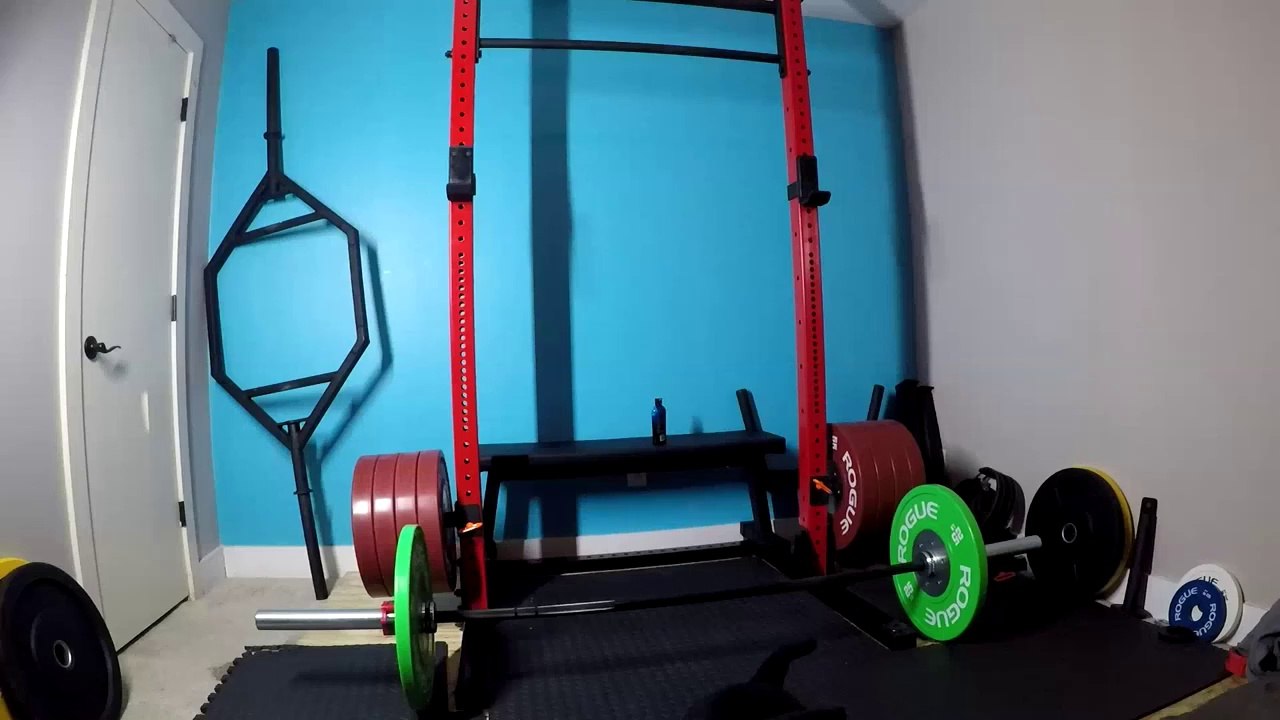 Jason Blaha One Year Later - 235 Lbs vs 220 Lbs Body Weight!-UG8tb0JLabc