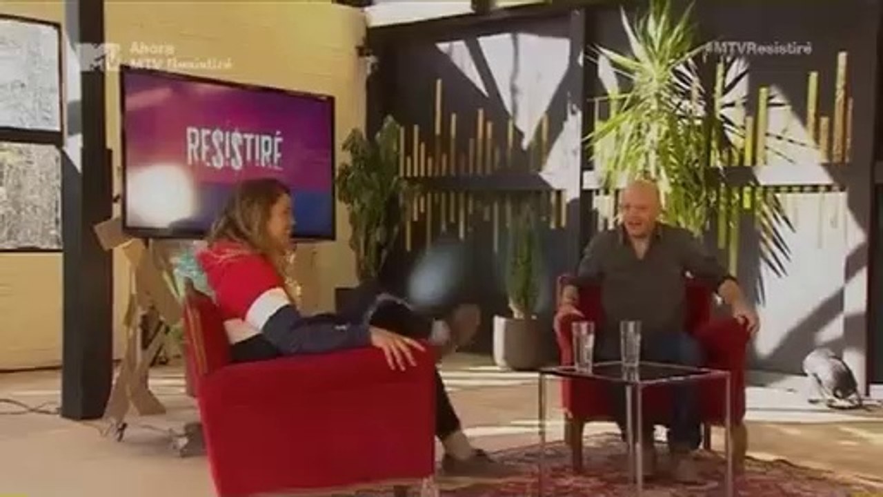 Resistire Capitulo 93 Completo sin cortes  Lunes  22  de J2ulio  2019