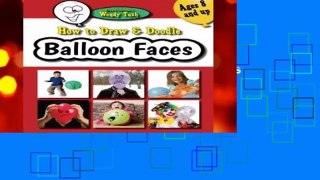 [READ] How to Draw   Doodle Balloon Faces