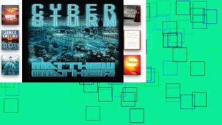 Livre audio CyberStorm Pour ipad