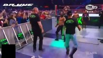DX and WWE Legends returns On Raw Reunion WWE Raw 22nd July 2019 - 07/22/2019