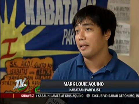 Youth groups to Aquino: Don’t abolish SK