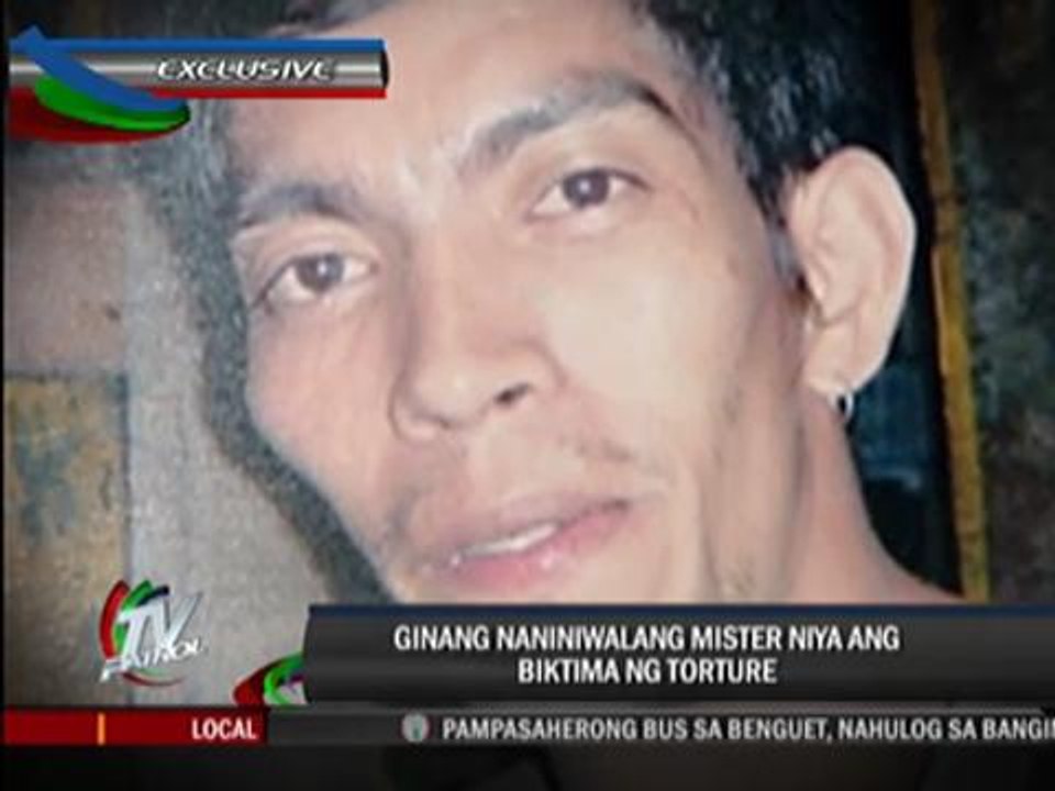 2 families claiming torture victim of MPD station