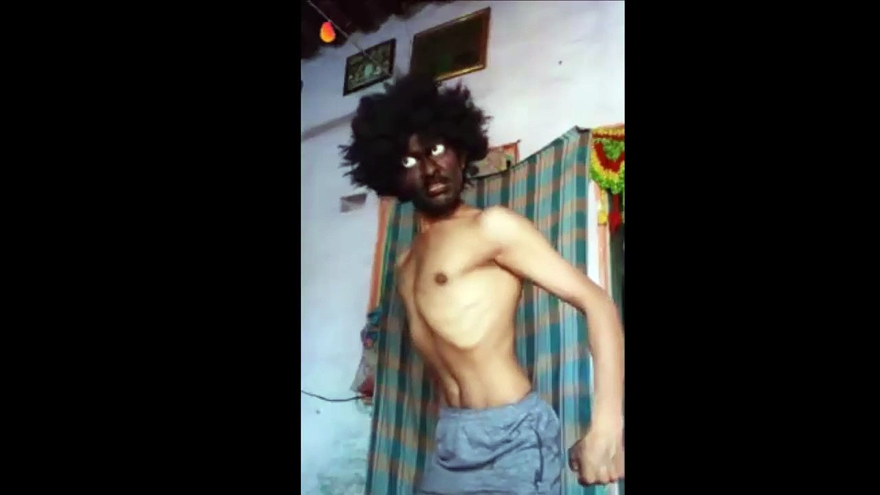 तेरी प्यारी - प्यारी दो, COMEDY VARJAN