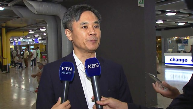 오늘 WTO이사회...韓日 '국제 여론전' / YTN