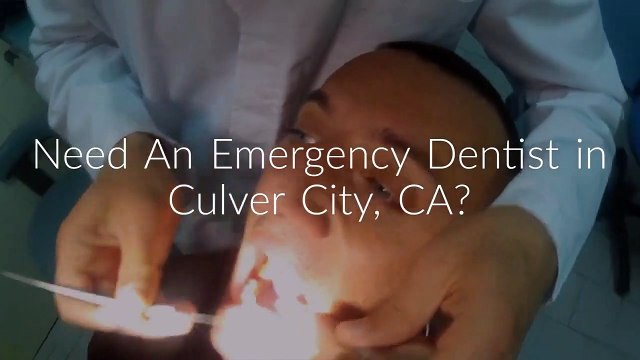 Century Smile Emergency Dentists in Culver City, CA