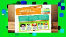 [READ] Cultivating Habits of Mind (Quick Reference Guide)