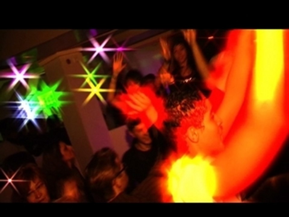 Teaser La Suite Soirée Sup2Co Chambéry 7-2-2008
