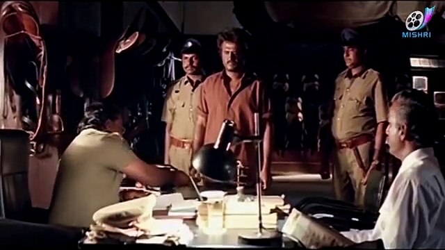 Rajinikanth-Super-Scenes Thalapathi Frienship-Scenes Mammootty