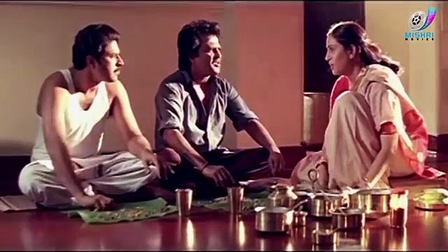 Thalapathi Super Scenes Engagement Scene