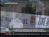 Manila's SWAT team rehearsed assault on bus