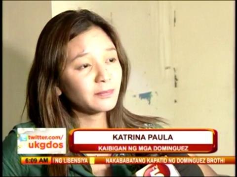 Suspected carjack ring leaders' brother nabbed