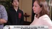 Pia Magalona denies son involved in Albie assault