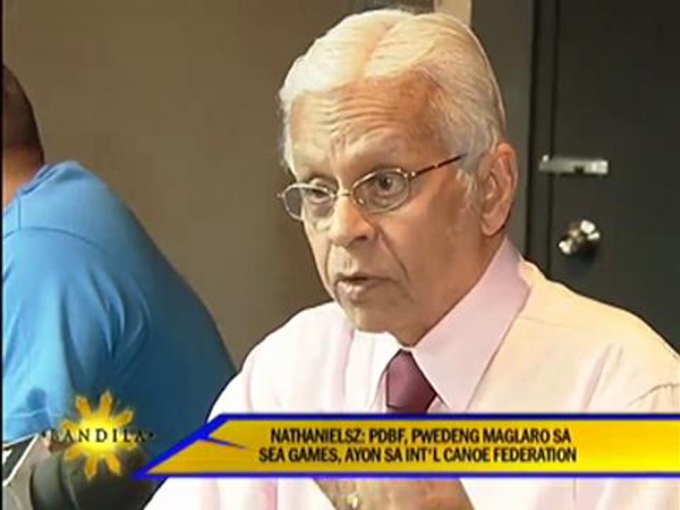 Philippine Dragon Boat team may compete in SEA Games