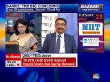 An opportune time to lower deposit rates; expecting 20% loan growth for FY20, says BoB