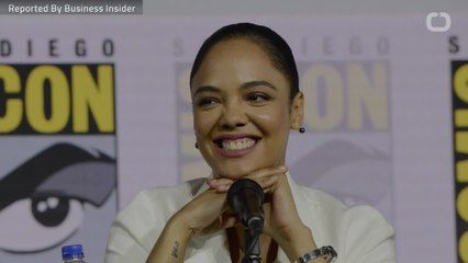 Marvel Confirms Valkyrie Is Their First LGBTQ Character